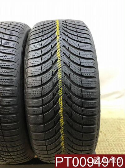 Michelin Alpin A4 225/50 R17 110