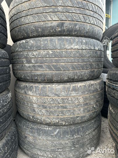 Hankook Dynapro HP RA23 255/55 R18