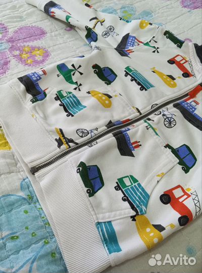 Кофта next 92-98р