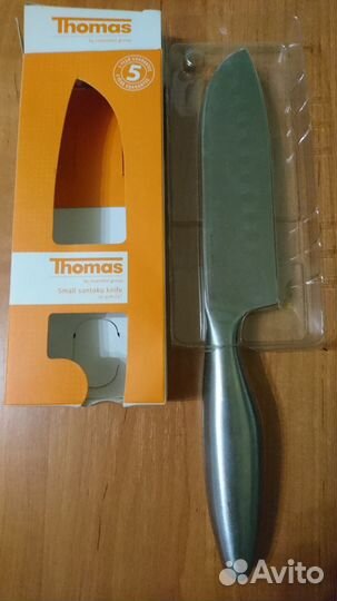 Нож средний Thomas