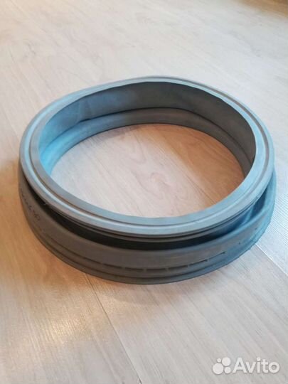 Манжета люка для стиральной машины Bosch Siemens