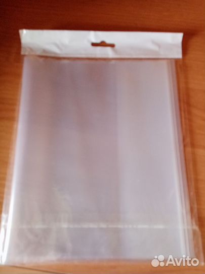 Обложки для тетрадей прозрачные