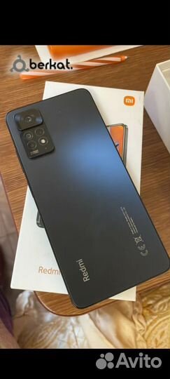 Xiaomi redmi note 11 pro