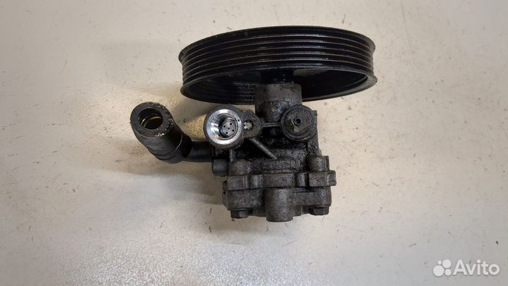 Гур Mitsubishi Outlander, 2005