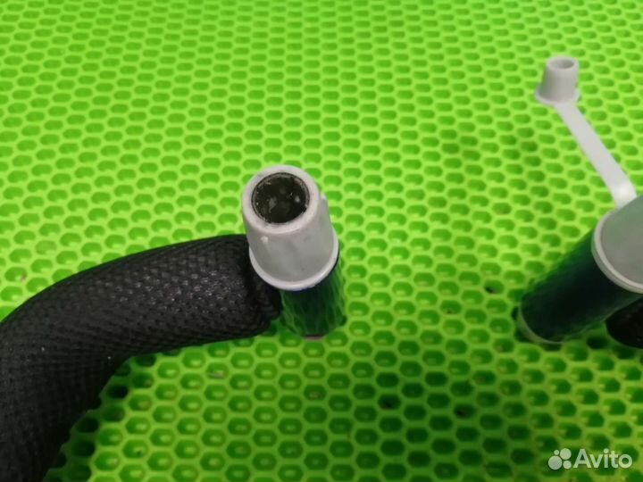 Бампер для 3х колесного велосипеда