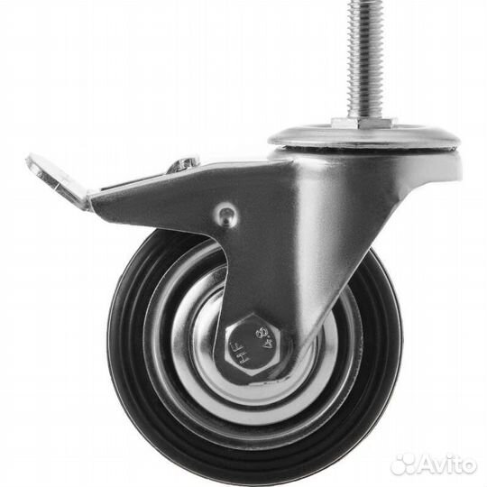 Промышленные колеса и опоры