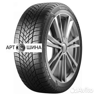 Matador MP 93 Nordicca 225/55 R17 101V