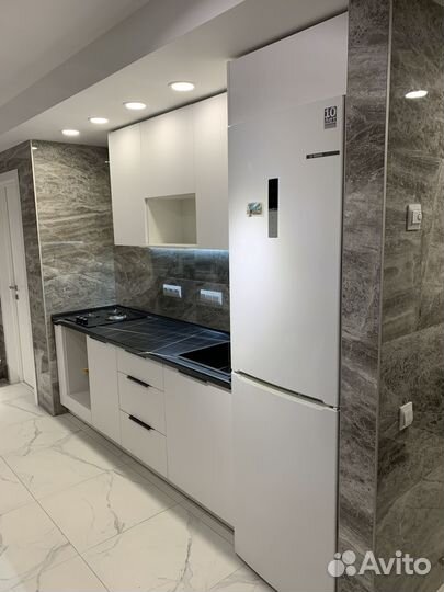 Кухни на заказ (реальная цена)кс07 15374