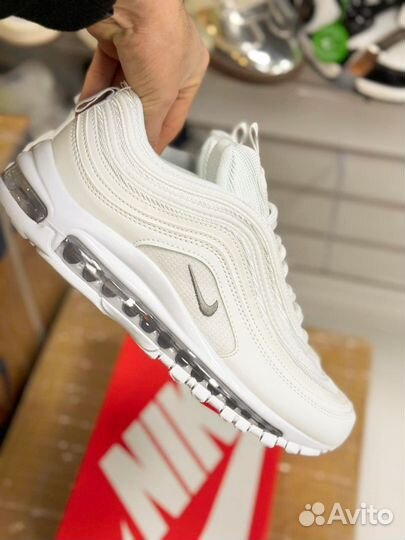 Кроссовки мужские nike air max