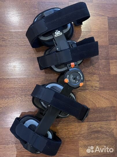 Ортез на коленный сустав s4260 Orliman