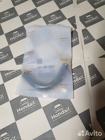 Шланг дроссельной заслонки вход Honda CR-V 3