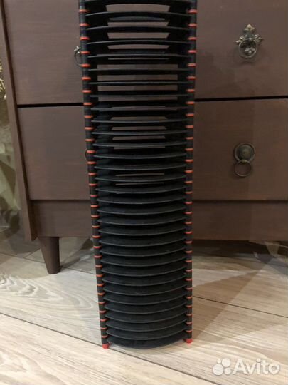 Подставка для сд дисков