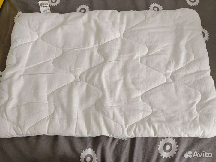 Подушка для малыша