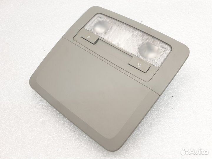 Плафон подсветки салона Chevrolet Cruze 2013