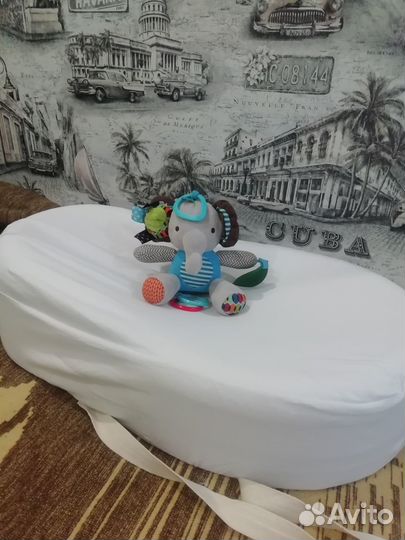 Кокон для новорожденных