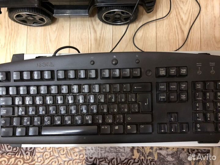 Компьютер в сборе microlab