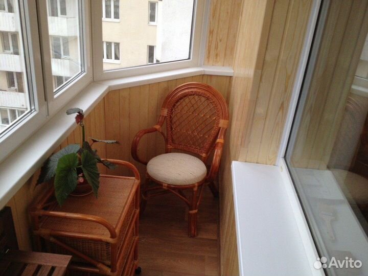 Пластиковые окна и двери