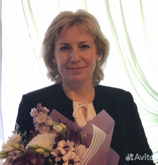 Детский логопед