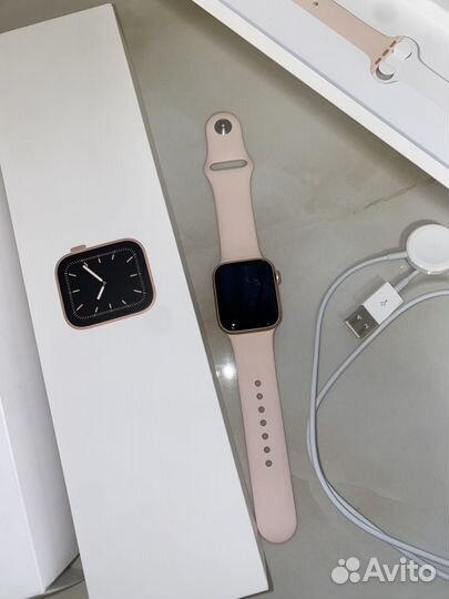 Apple watch series 5 40mm