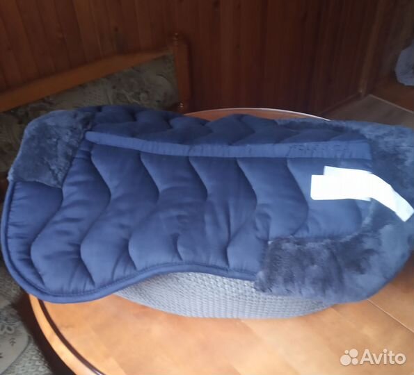 Потник под седло