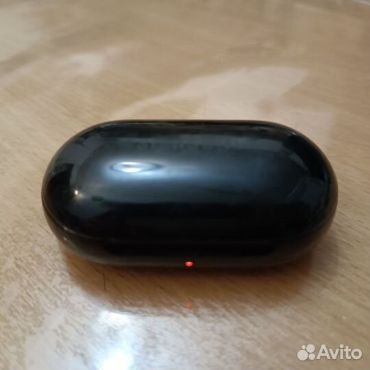 Беспроводные наушники samsung