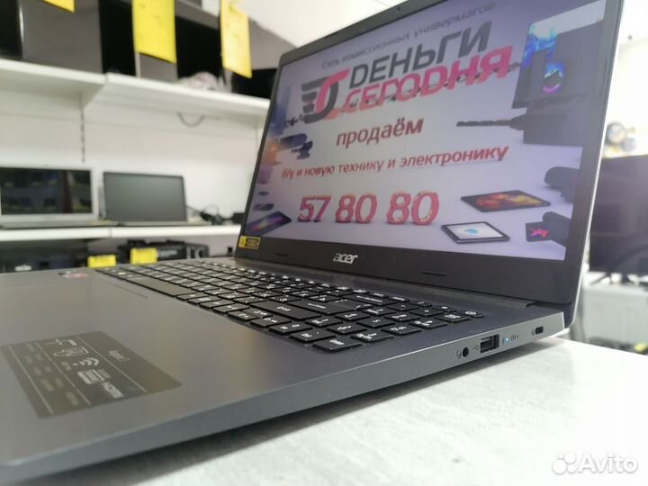 Acer aspire a315-23g