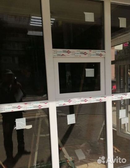 Пластиковые окна от производителя