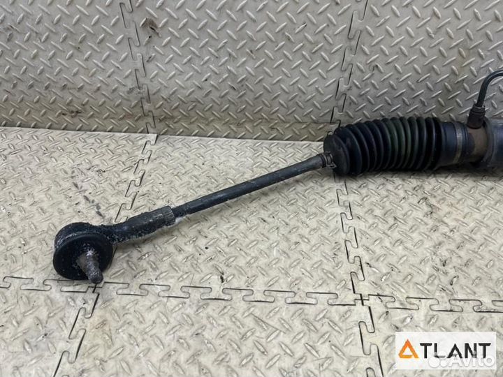 Рулевая рейка mitsubishi minicab