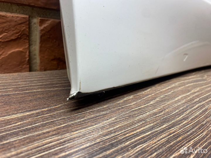 Накладка двери задней правой Vw Tiguan 2 R-Line