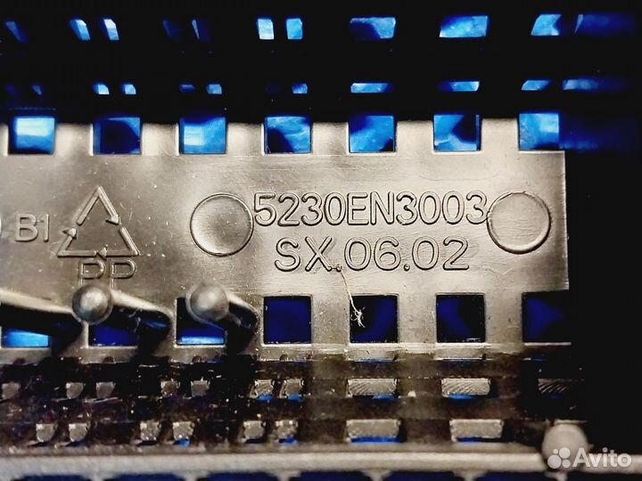 Фильтр насоса стиральной машины LG