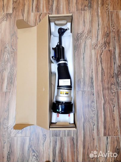 Пневмостойка Mercedes-Benz CL-class W216 new