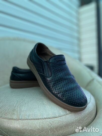 Туфли для мальчика