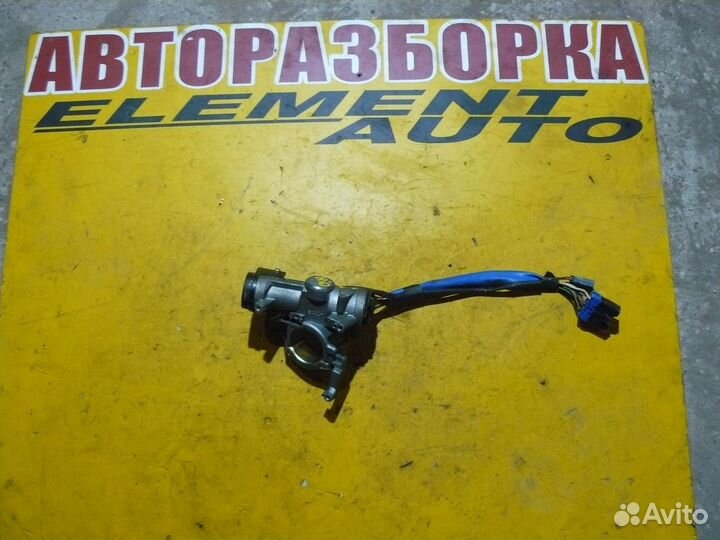 Замок зажигания для Kia Rio 2003г