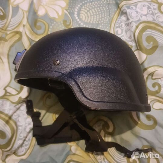 Шлем защитный