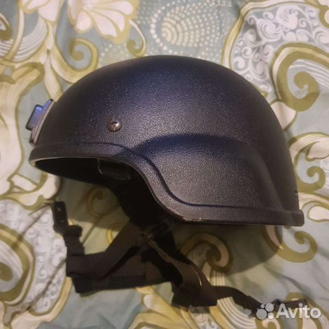Шлем защитный
