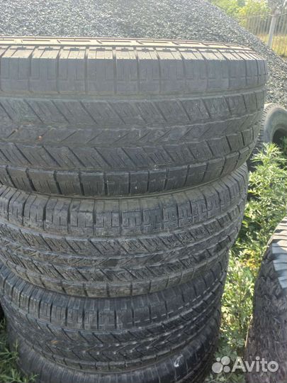 Hankook Dynapro HP RA23 275/70 R16