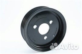 Шкив насоса гура газель дв.Cummins 3302 5313910