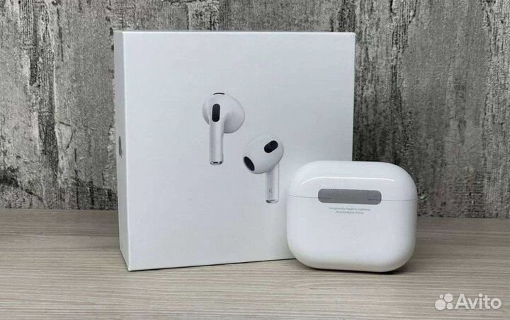 Apple Airpods 3