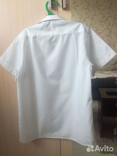 Рубашка для мальчика