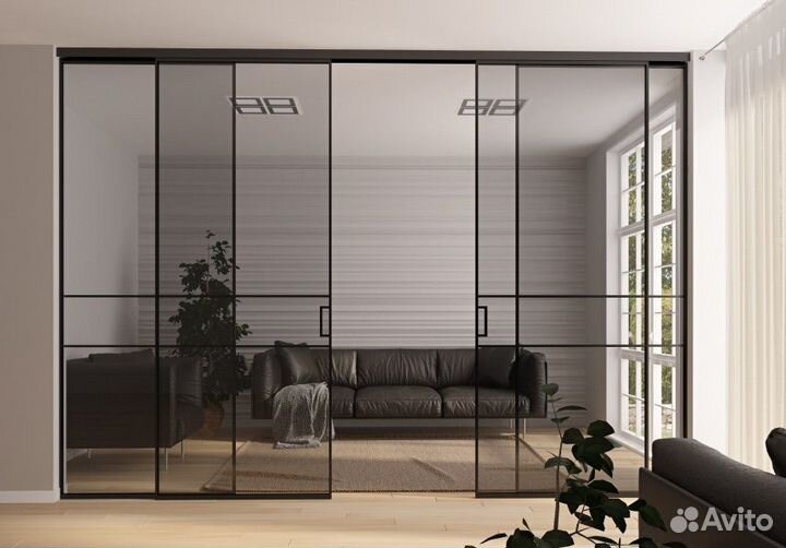 Раздвижная система 