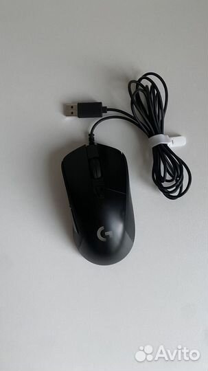 Мышь logitech g403 hero
