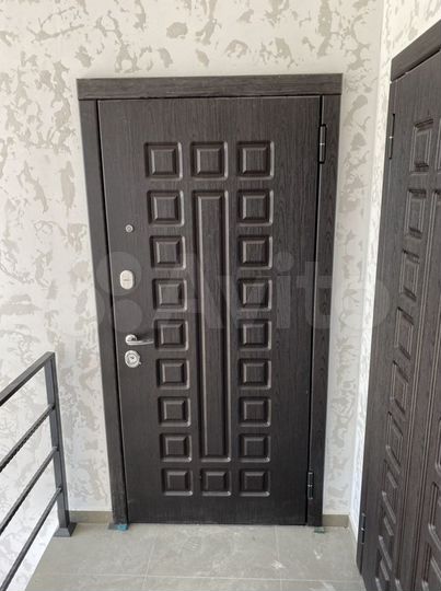 Своб. планировка, 37 м², 3/3 эт.