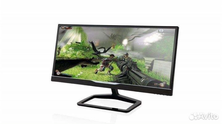 2K Монитор Philips 31.5