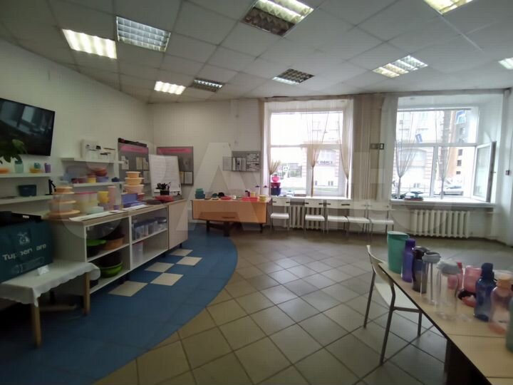 Свободного назначения, 75 м²