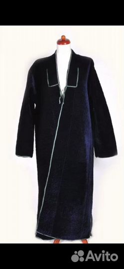 Узбекский халат чапан