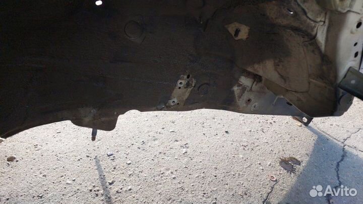 Б/У Б/У Четверть Состояние отличное, оригиналnnУ