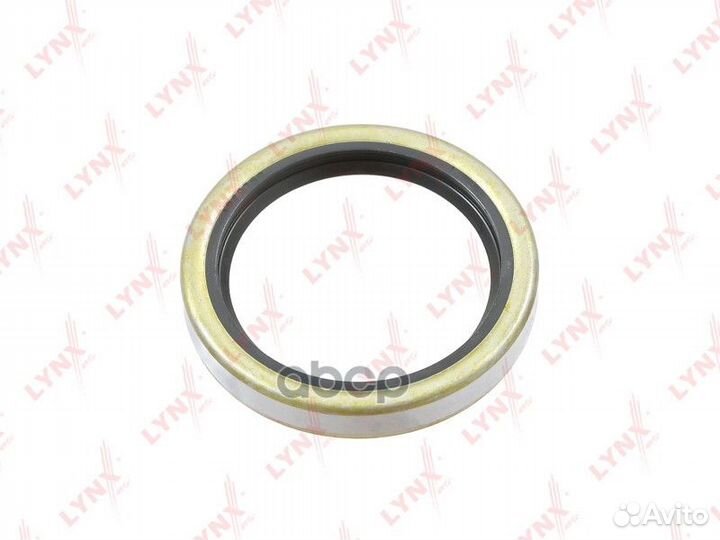 Сальник дифференциала suzuki Jimny(JB) 1.3 16V