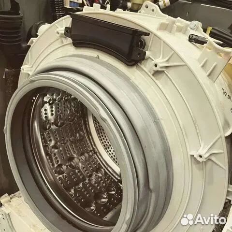 Ремонт Стиральных машин, Посудомоечных машин