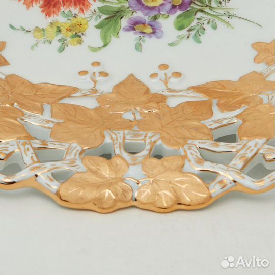 Сухарница Майссен