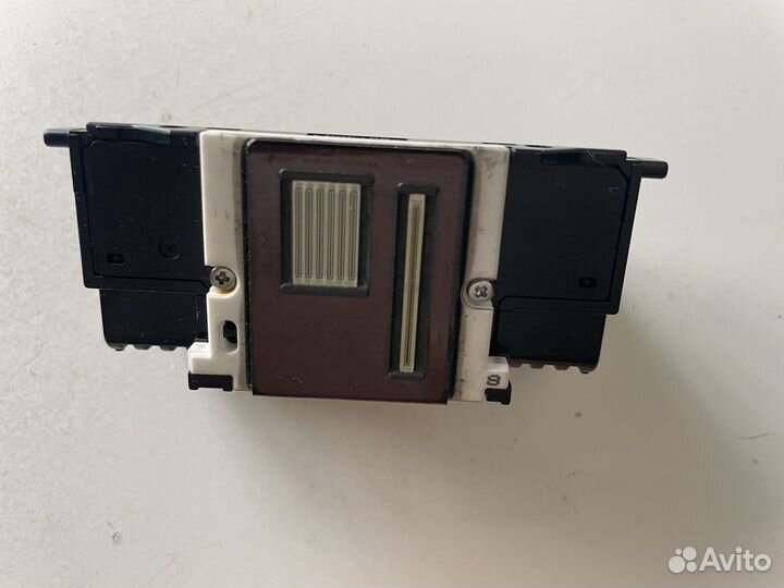 Печатная головка Canon 5640 (QY6-0082)